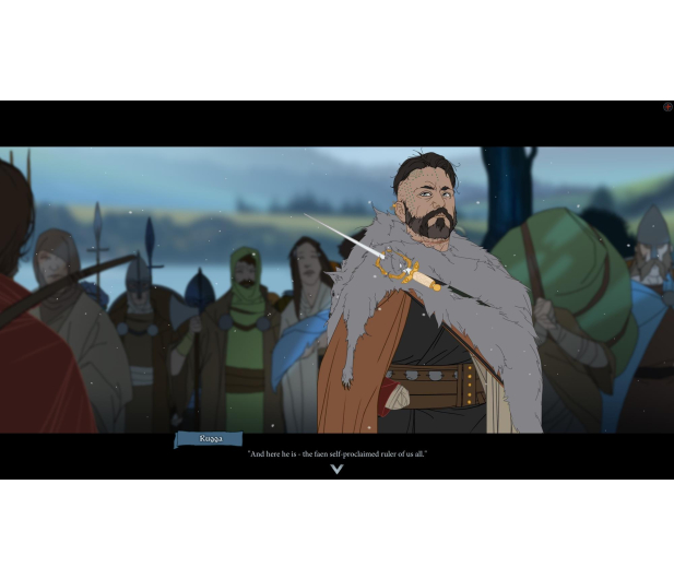BLIZZARD The Banner Saga 2 - 331972 - zdjęcie 3